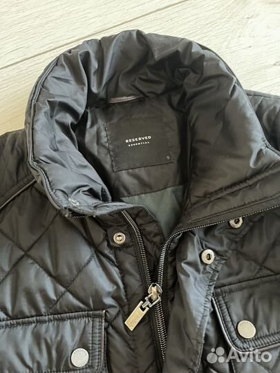 Куртка reserved оригинал