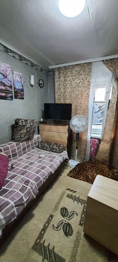 Комната 10,2 м² в 1-к., 5/5 эт.