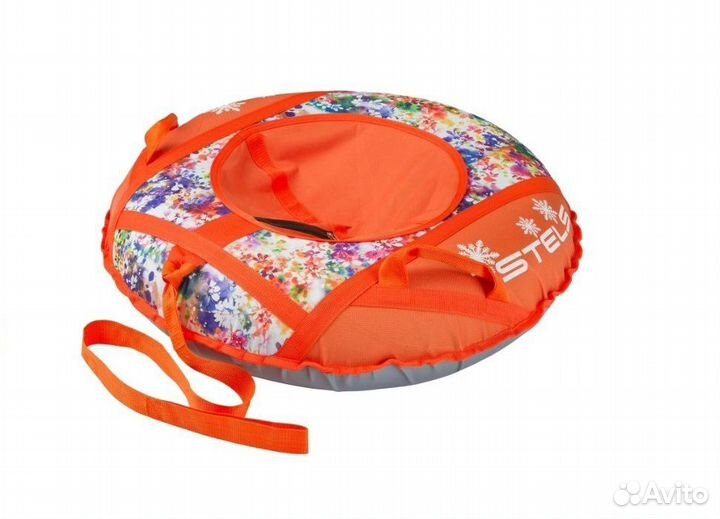 Тюбинг 130 см