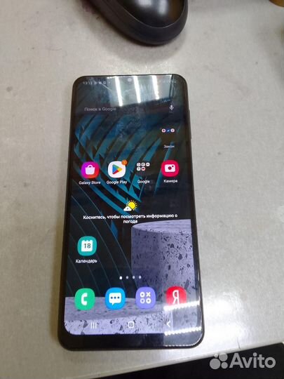 Samsung Galaxy A12, 2/32 ГБ