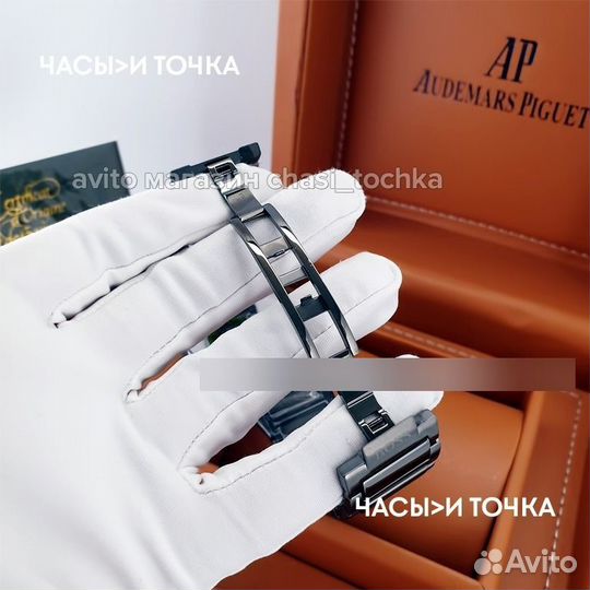 Наручные часы hugo boss