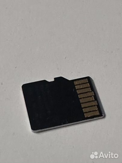 Карта памяти MicroSD 128 samsung evo plus