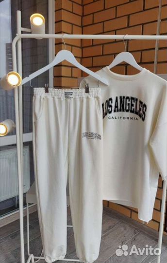 Спортивный костюм двойка