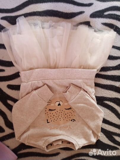 Детские вещи пакетом