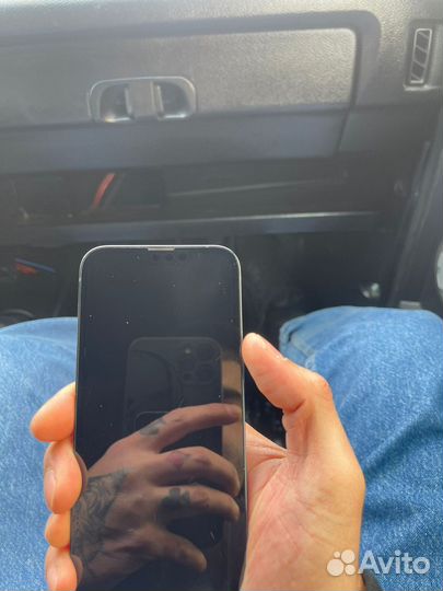 iPhone 13, 256 ГБ