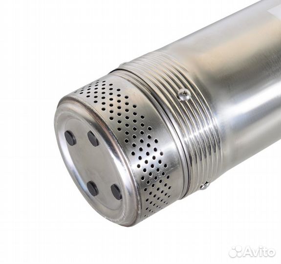 Скважинный насос Ресанта нс-55/50 проф