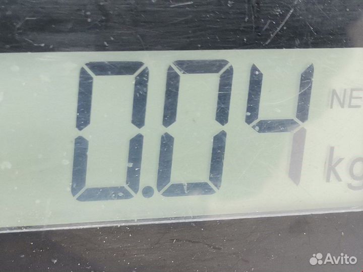 Парктроник для Land Rover Discovery 3