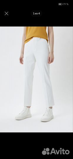 Брюки, Uniqlo, L