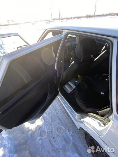 ВАЗ 2114 Samara 1.6 МТ, 2013, 160 000 км