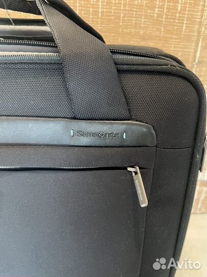 Чемодан Samsonite ручная кладь