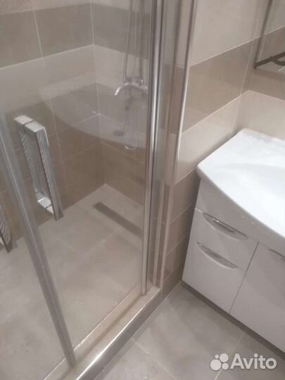 Ремонт квартир под ключ