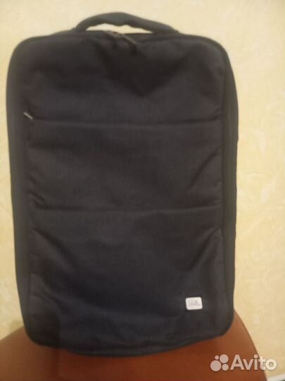 Рюкзак мужской Mark Ryder