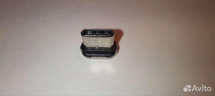 Адаптер для магнитного зарядного кабеля