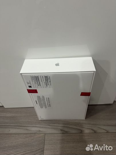 Ноутбук Apple MacBook Air 13