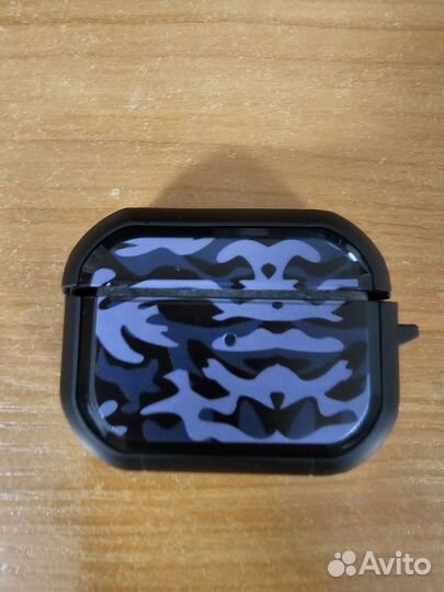 Чехол на airpods pro