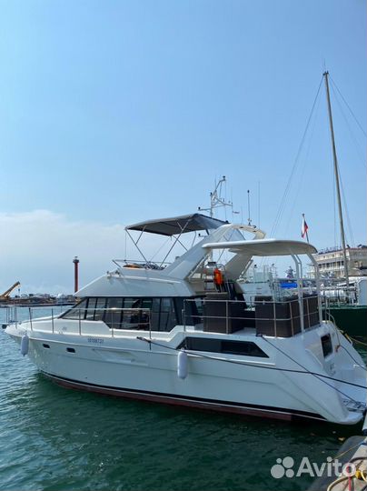 Аренда яхты от собственника