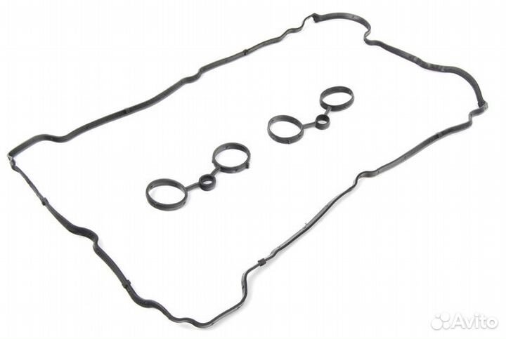 Прокладка клапанной крышки citroen/peugeot 1.6