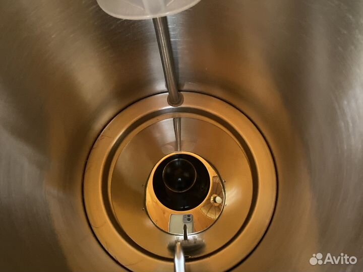 Самовар электрический новый