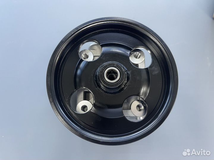 Насос гура для Ford Focus 2/C-Max/Volvo