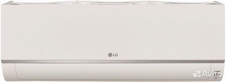 LG Libero arnu07gsjc4 (мощность 2.2 кВ)