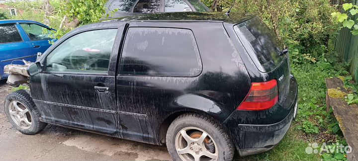 Стекла Фольксваген гольф 4 купэ