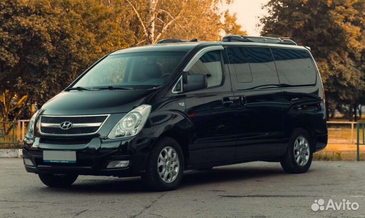 Автобус на заказ