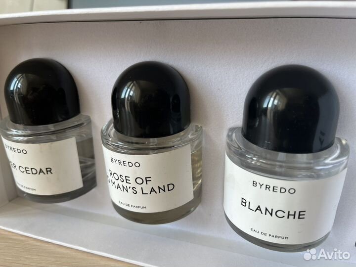 Подарочные наборы парфюм женские, унисекс