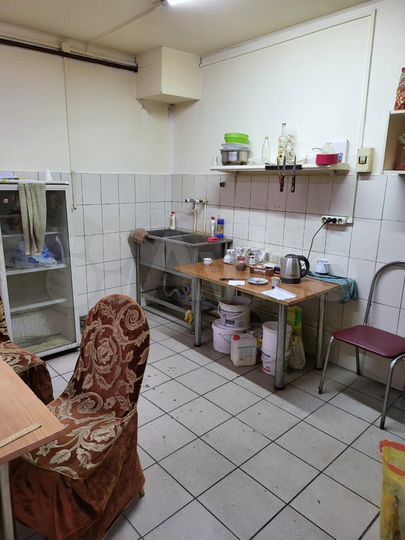 Свободного назначения, 170 м²