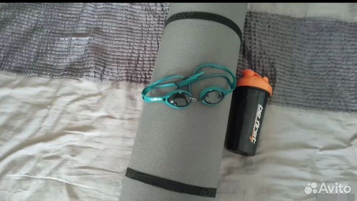 Очки для плавания wing