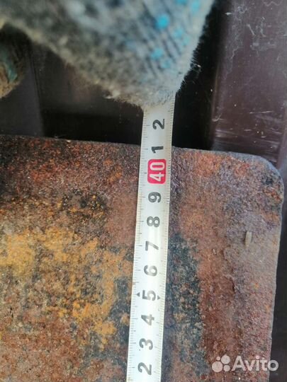 Печное литье