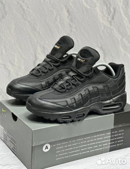 Кроссовки Nike Air Max 95