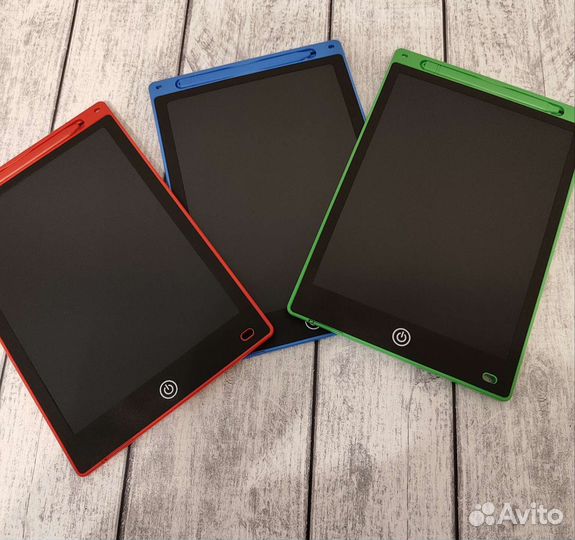 Графический планшет для рисования