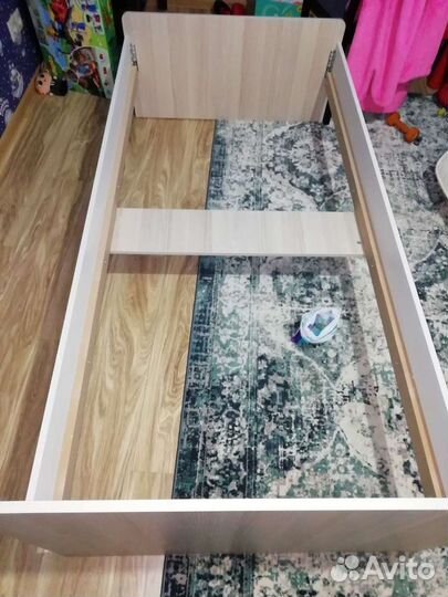 Кровать детская