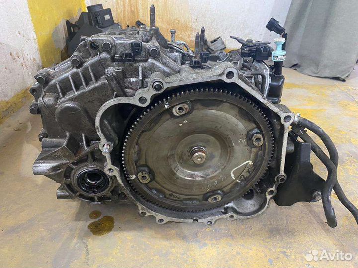 Коробка передач мицубиси лансер цедия