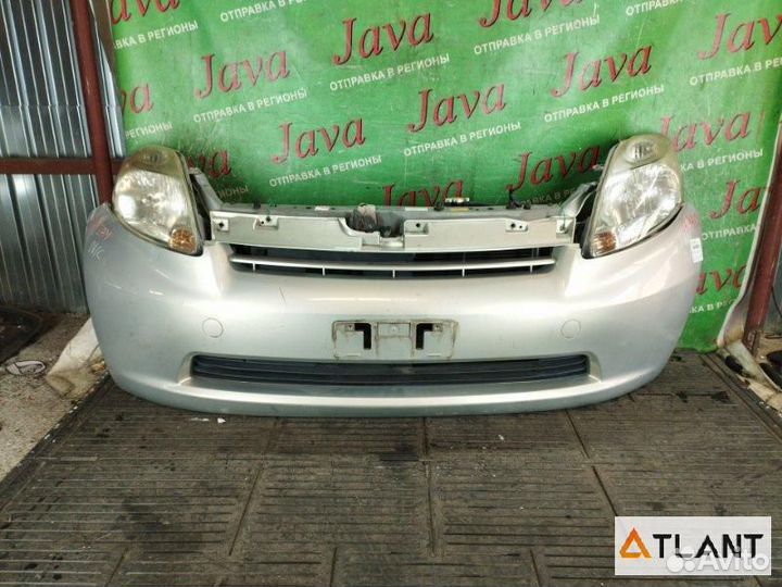 Ноускат передний toyota passo