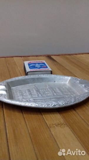 Пепельница, СССР