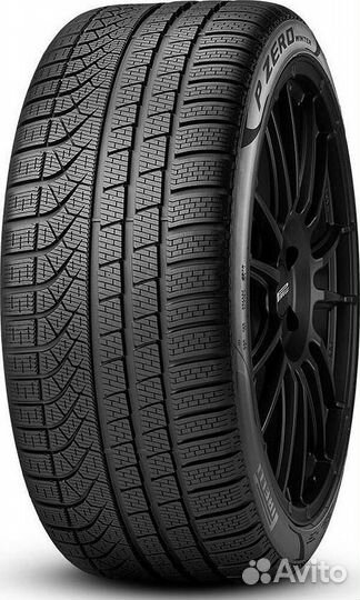 Pirelli P Zero Winter 285/40 R19 V