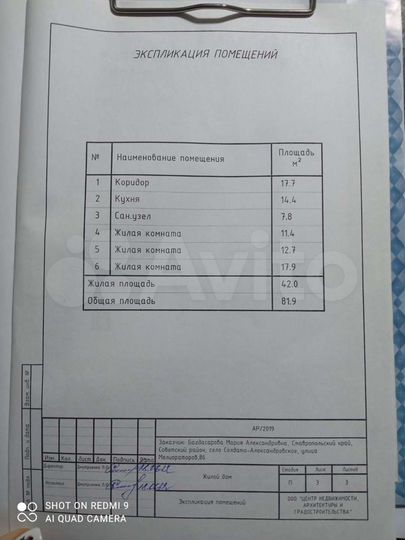 Участок 20 сот. (ИЖС)
