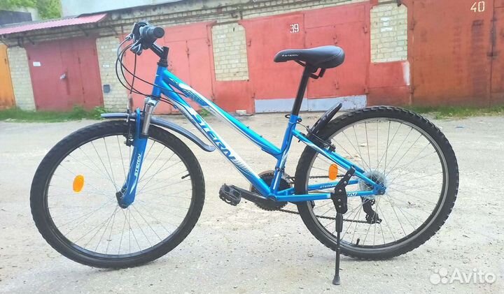 Велосипед Stern Vega Ladies