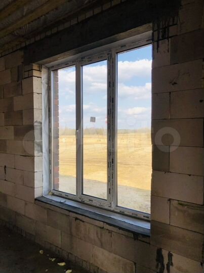 Дом 131 м² на участке 7 сот.