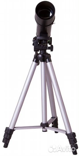 Телескоп Levenhuk Skyline Travel 50