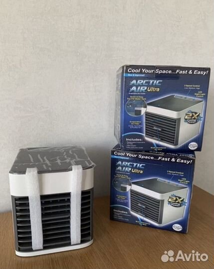 Мини кондиционер