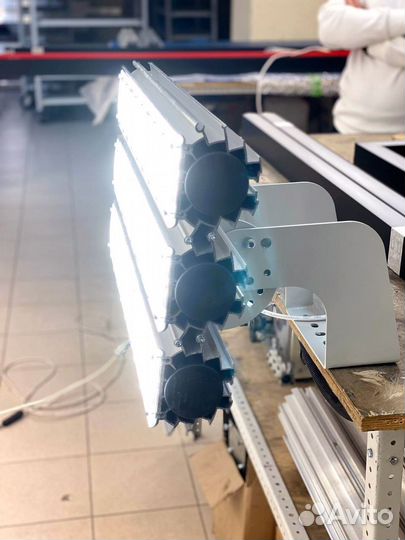 Светильник уличный Street 60W