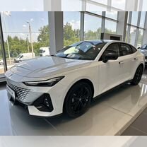 Новый Changan UNI-V 1.5 AMT, 2023, цена от 2 779 900 руб.