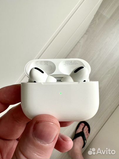 Airpods Pro оригинал