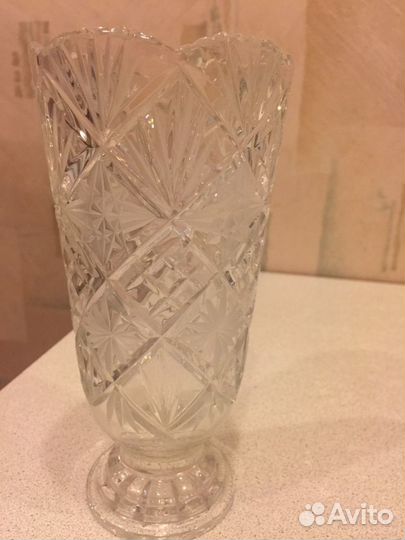 Вазы для цветов