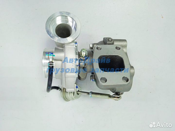 Турбина Mercedes Atego Мерседес Атего