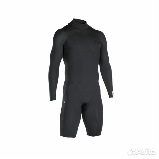 Гидрокостюм ION Strike Core Shorty LS 2/2