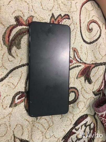 HONOR X7a, 6/128 ГБ