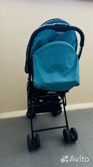 Коляска трость Aprica